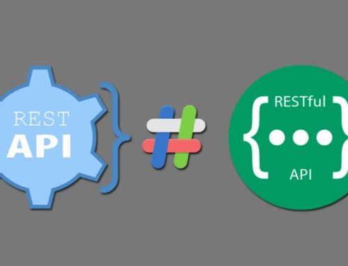 How to Create  Restful API with PHP and MySQL