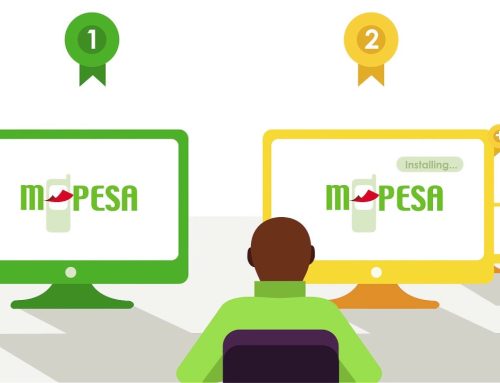 How to Go Live on Daraja Dev Portal -MPESA