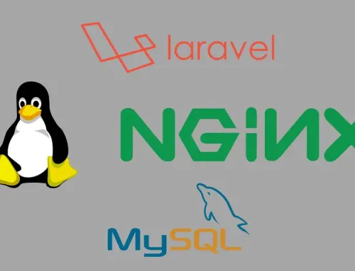 How to Deploy Laravel App in a sub-directory with nginx server